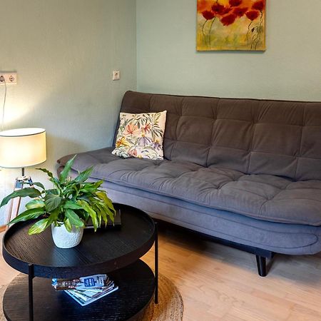 Ferienwohnung Karker 1 Radolfzell am Bodensee Esterno foto
