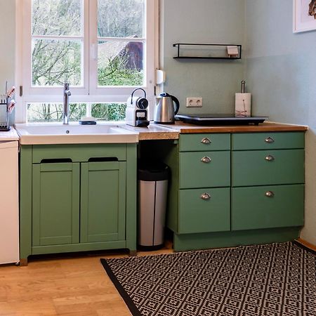 Ferienwohnung Karker 1 Radolfzell am Bodensee Esterno foto