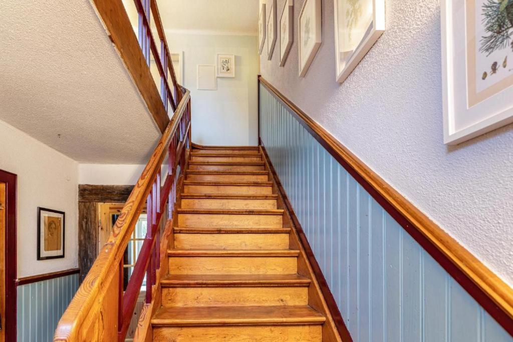 Ferienwohnung Karker 1 Radolfzell am Bodensee Esterno foto