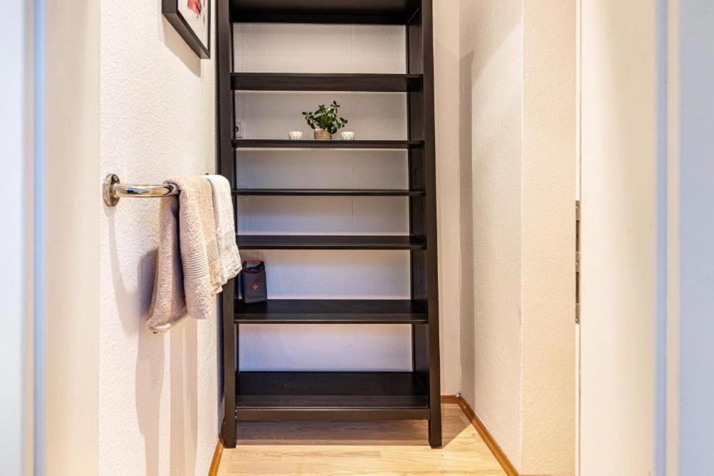 Ferienwohnung Karker 1 Radolfzell am Bodensee Esterno foto