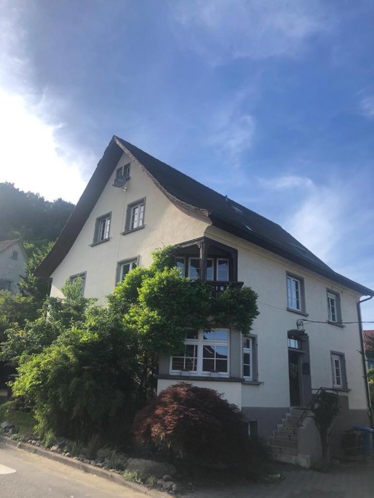 Ferienwohnung Karker 1 Radolfzell am Bodensee Esterno foto