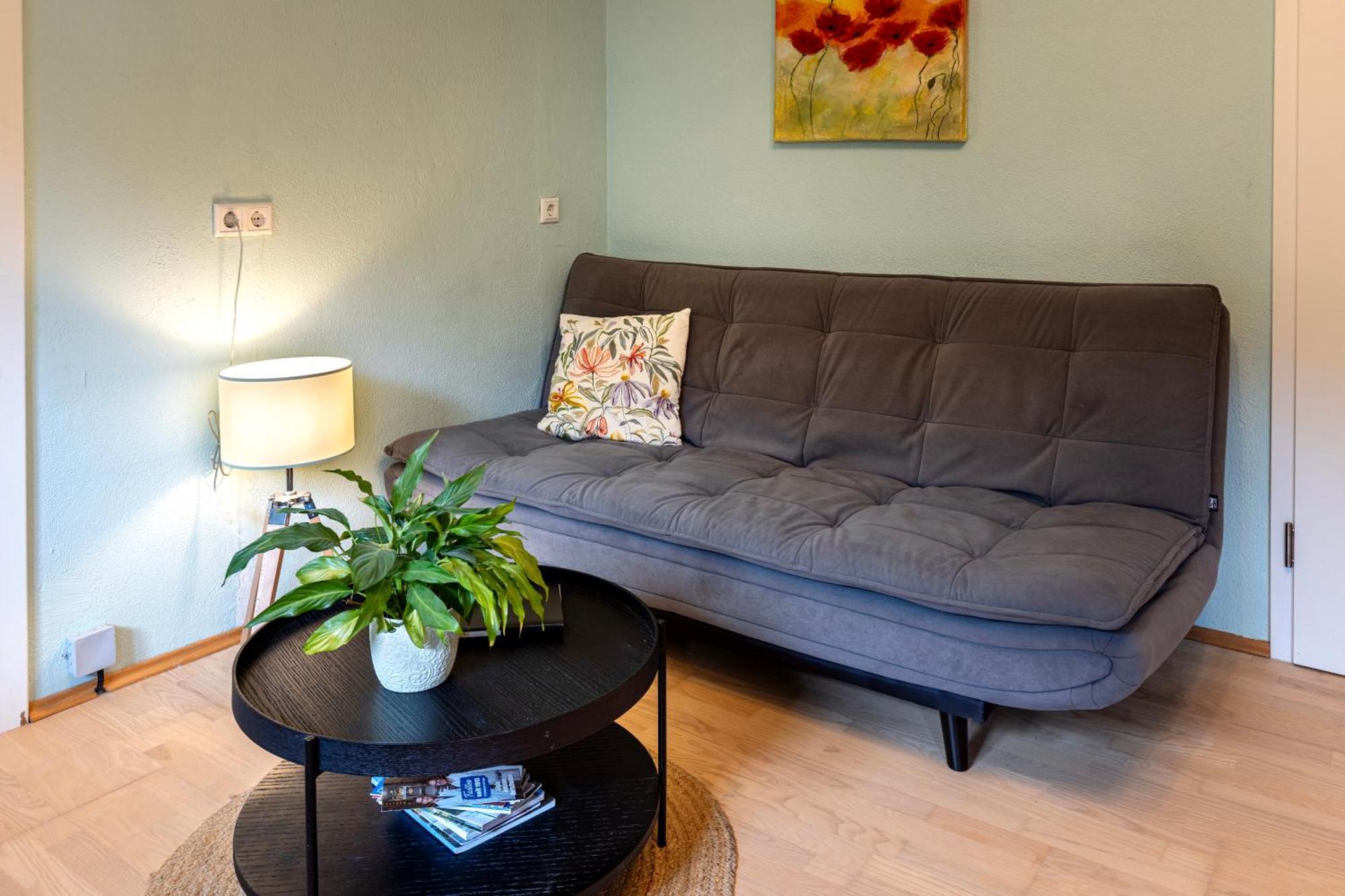 Ferienwohnung Karker 1 Radolfzell am Bodensee Esterno foto