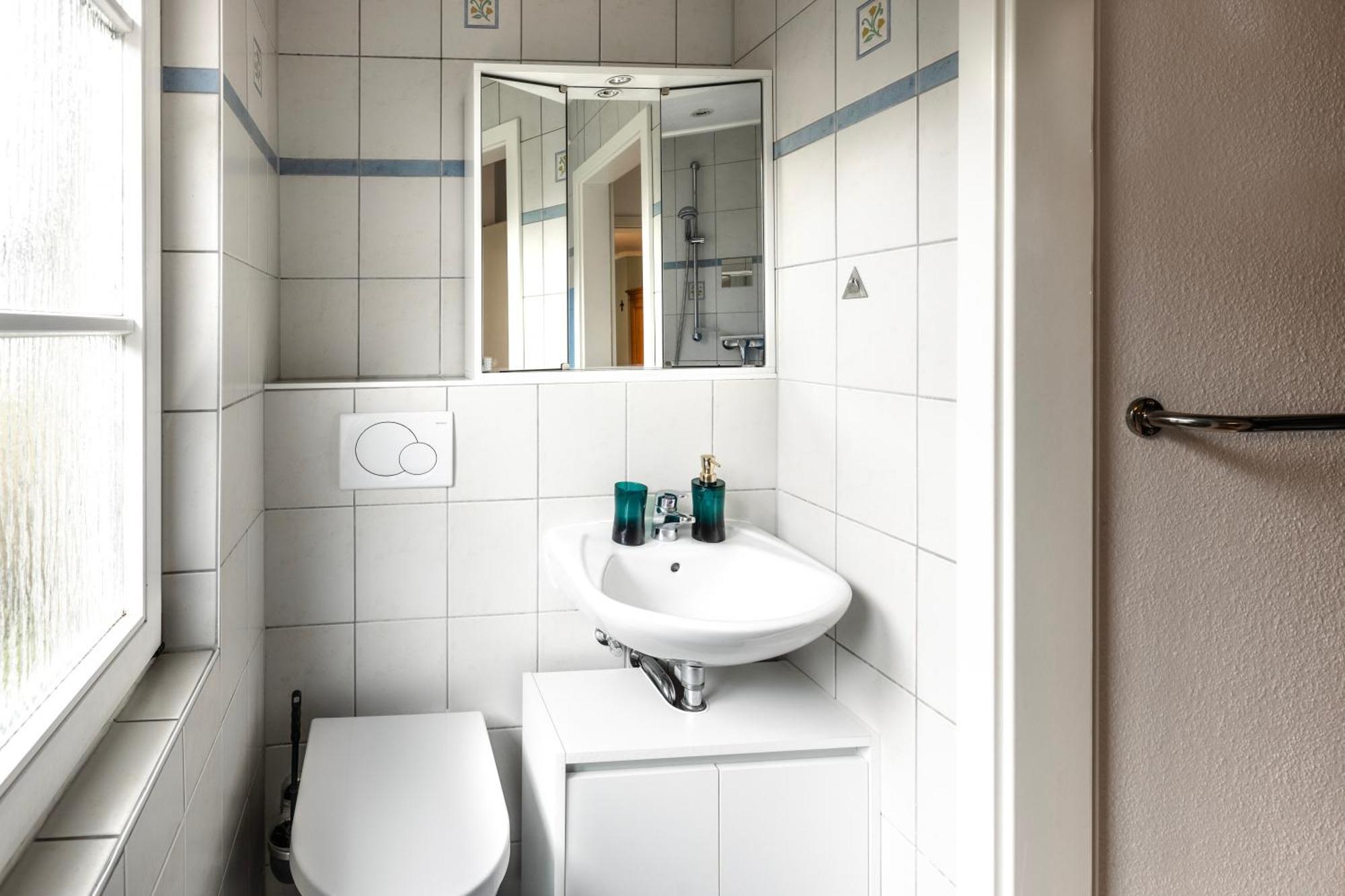 Ferienwohnung Karker 1 Radolfzell am Bodensee Esterno foto
