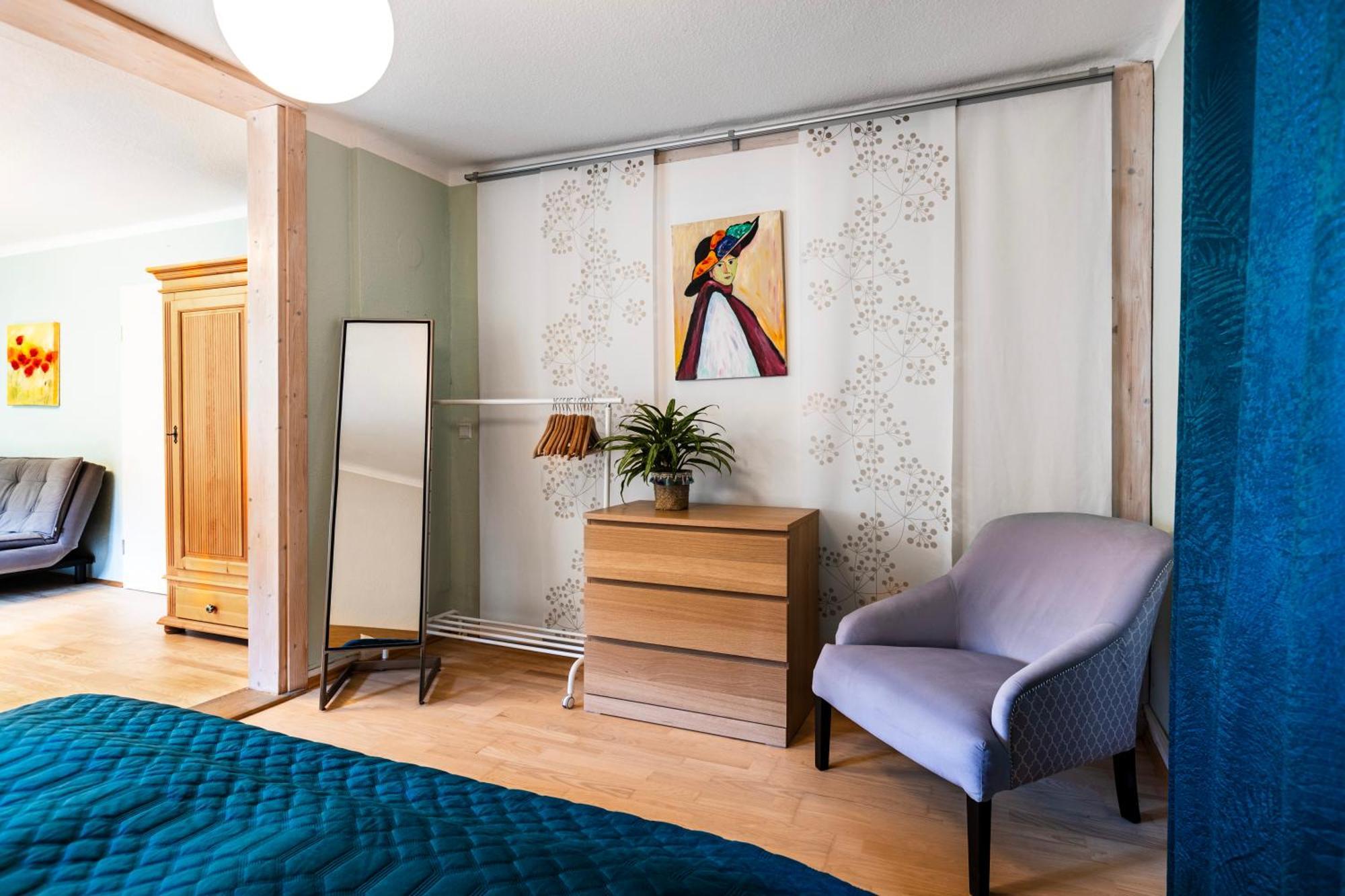 Ferienwohnung Karker 1 Radolfzell am Bodensee Esterno foto